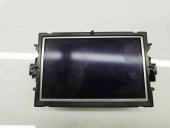  Display bord Mercedes Clasa C Coupe (C204) Facelift AMG [Fabr 2011-2015] A1729020201
