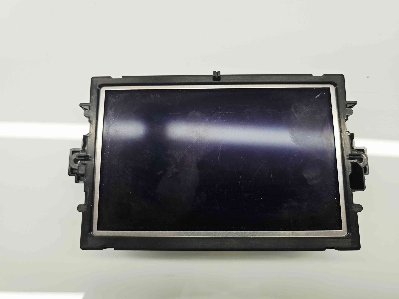 Display bord Mercedes Clasa C Coupe (C204) Facelift AMG [Fabr 2011-2015] A1729020201 - imagine 6