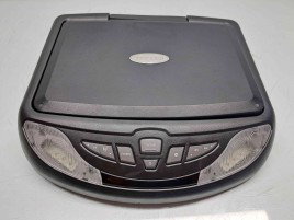  DVD plafon cu display Audi Q7 (4LB) [Fabr 2006-2014] AFTERMARKET