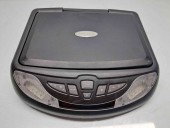  DVD plafon cu display Audi Q7 (4LB) [Fabr 2006-2014] AFTERMARKET