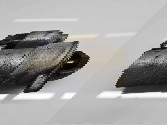  Electromotor 11 dinti Hyundai ix35 (LM) [Fabr 2010-2017] 36100-2A800  1.7 CRDI R67D85KW / 115CP