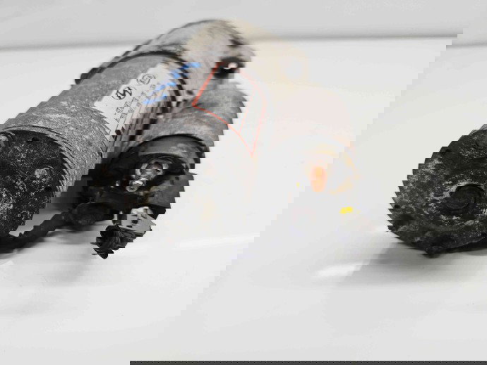  Electromotor 11 dinti Hyundai ix35 (LM) [Fabr 2010-2017] 36100-2A800  1.7 CRDI R67D85KW / 115CP