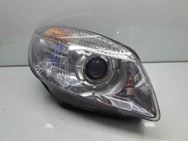  Far dreapta Skoda Fabia 2 (5J, 542) [Fabr 2007-2014] 5J2941016A