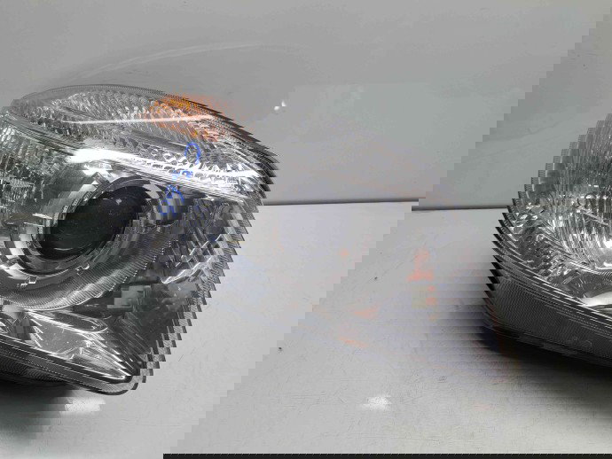  Far dreapta Skoda Fabia 2 (5J, 542) [Fabr 2007-2014] 5J2941016A