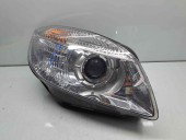  Far dreapta Skoda Fabia 2 (5J, 542) [Fabr 2007-2014] 5J2941016A