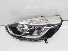  Far stanga Renault Clio 4 (B98) Hatchback [Fabr 2012-2020] 260606688R