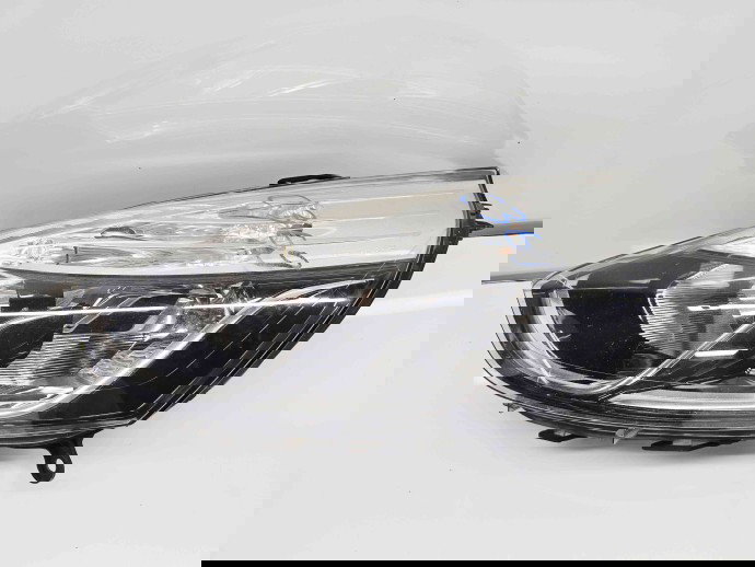  Far stanga Renault Clio 4 (B98) Hatchback [Fabr 2012-2020] 260606688R