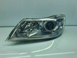  Far stanga Skoda Octavia 2 Combi (1Z5) [Fabr 2004-2013] Facelift 1LL247052