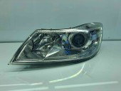  Far stanga Skoda Octavia 2 Combi (1Z5) [Fabr 2004-2013] Facelift 1LL247052