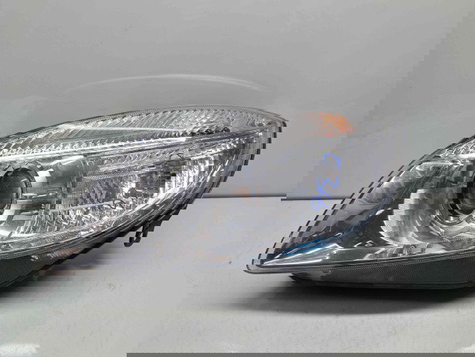  Far stanga Skoda Fabia 2 (5J, 542) [Fabr 2007-2014] 5J2941015A