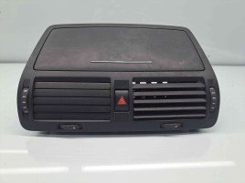  Grila aerisire centrala Skoda Octavia 2 Combi (1Z5) [Fabr 2004-2013] Facelift 1Z0820951