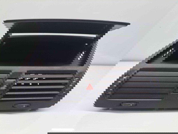  Grila aerisire centrala Skoda Octavia 2 Combi (1Z5) [Fabr 2004-2013] Facelift 1Z0820951