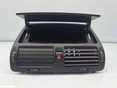  Grila aerisire centrala Skoda Octavia 2 Combi (1Z5) [Fabr 2004-2013] Facelift 1Z0820951