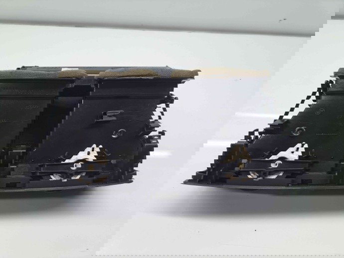  Grila aerisire centrala Skoda Octavia 2 Combi (1Z5) [Fabr 2004-2013] Facelift 1Z0820951