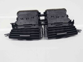  Grila aerisire centrala Mercedes Clasa C Coupe (C204) Facelift AMG [Fabr 2011-2015] A2048306064