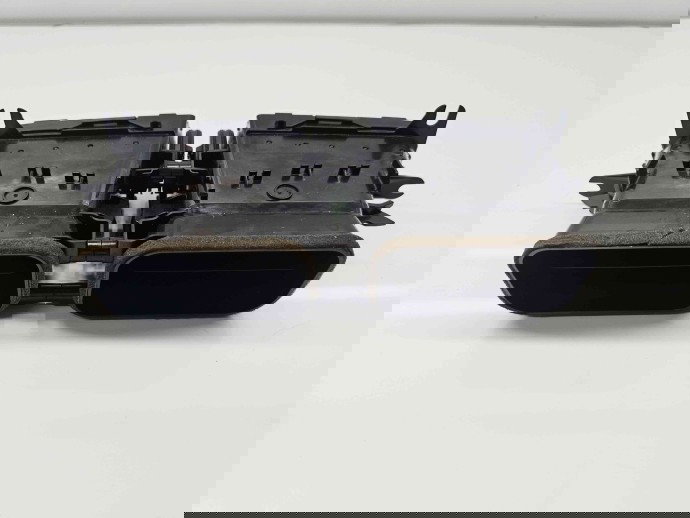  Grila aerisire centrala Mercedes Clasa C Coupe (C204) Facelift AMG [Fabr 2011-2015] A2048306064