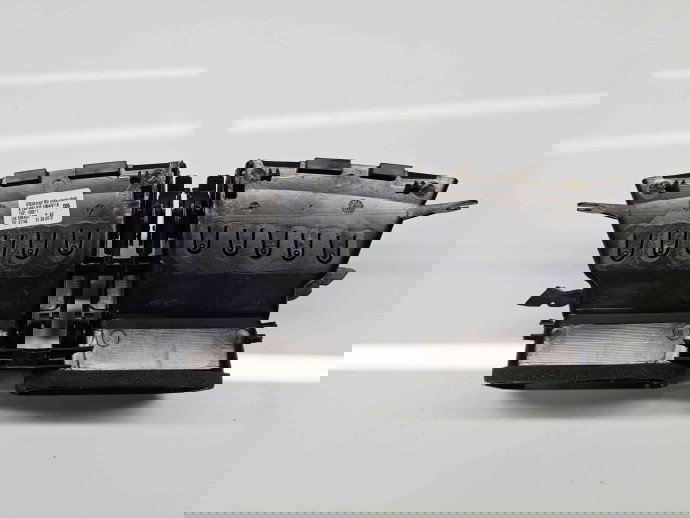  Grila aerisire centrala Mercedes Clasa C Coupe (C204) Facelift AMG [Fabr 2011-2015] A2048306064