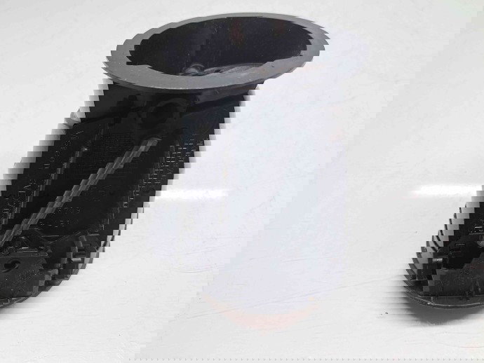  Grila aerisire centrala Volkswagen Caddy 3 (2KA, 2KH) [Fabr 2004-2010] 8VEX7039AB