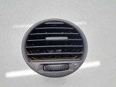  Grila aerisire centrala Volkswagen Caddy 3 (2KA, 2KH) [Fabr 2004-2010] 8VEX7039AB