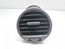  Grila aerisire centrala Volkswagen Caddy 3 (2KA, 2KH) [Fabr 2004-2010] 8VEX7039AB