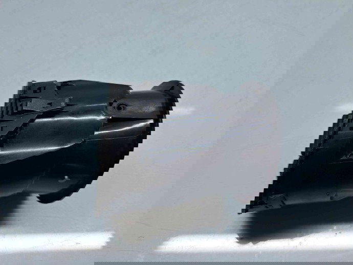  Grila aerisire centrala Volkswagen Caddy 3 (2KA, 2KH) [Fabr 2004-2010] 8VEX7039AB