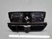  Grila aerisire centrala Volkswagen Golf 6 (5K1) [Fabr 2009-2013] 5K0815735D