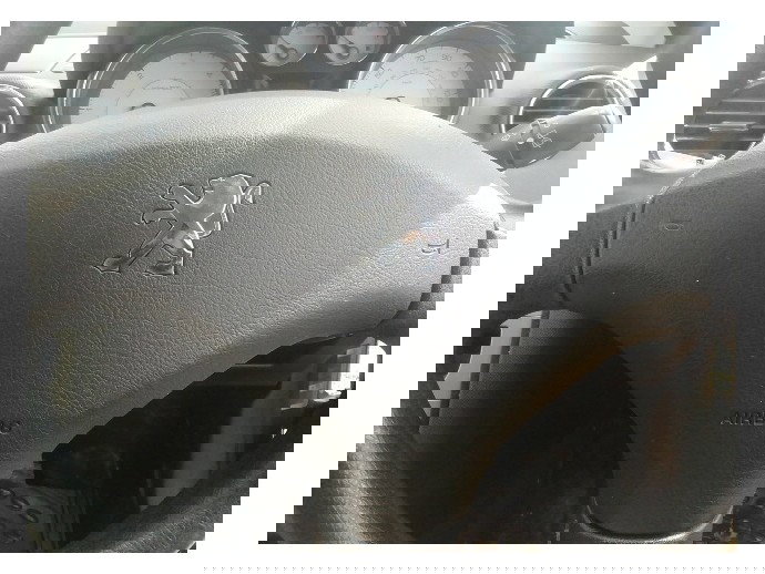 Airbag volan Peugeot 308 SW 1.6 HDI OEM 2007-2013