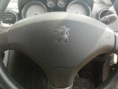 Airbag volan Peugeot 308 SW 1.6 HDI OEM 2007-2013