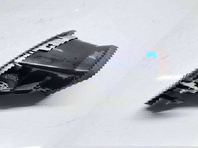  Grila aerisire dreapta Skoda Fabia 2 (5J, 542) [Fabr 2007-2014] 5J0819701E