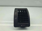  Grila aerisire dreapta Skoda Octavia 2 Combi (1Z5) [Fabr 2004-2013] Facelift 1Z0819702