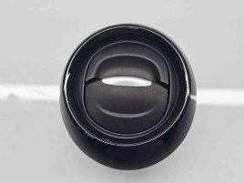  Grila aerisire dreapta Renault Clio 4 (B98) Hatchback [Fabr 2012-2020] 687605663R