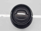  Grila aerisire dreapta Renault Clio 4 (B98) Hatchback [Fabr 2012-2020] 687605663R