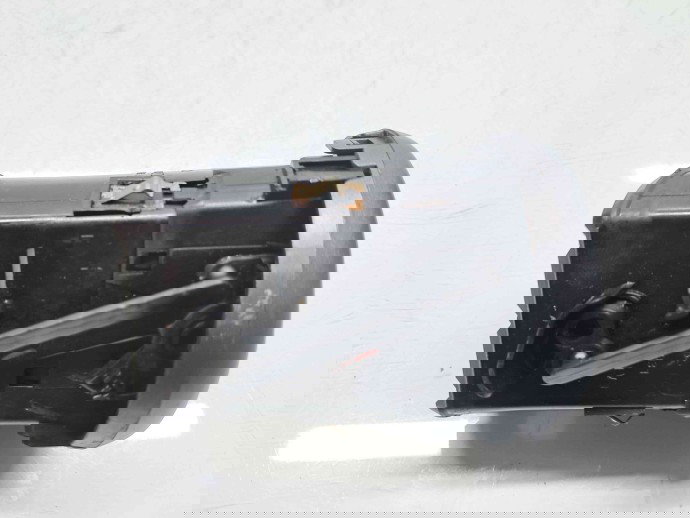  Grila aerisire dreapta Seat Leon (1P1) FR [Fabr 2005-2011] 5P0819203A