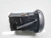  Grila aerisire dreapta Seat Leon (1P1) FR [Fabr 2005-2011] 5P0819203A