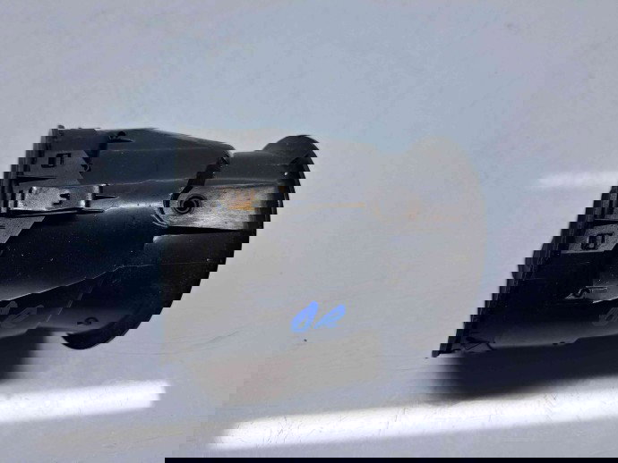  Grila aerisire dreapta Volkswagen Caddy 3 (2KA, 2KH) [Fabr 2004-2010] 8VEX7039AB