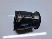  Grila aerisire dreapta Volkswagen Caddy 3 (2KA, 2KH) [Fabr 2004-2010] 8VEX7039AB