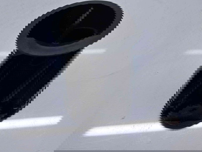  Grila aerisire dreapta Volkswagen Caddy 3 (2KA, 2KH) [Fabr 2004-2010] 8VEX7039AB