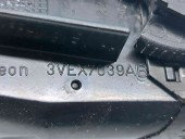  Grila aerisire dreapta Volkswagen Caddy 3 (2KA, 2KH) [Fabr 2004-2010] 8VEX7039AB