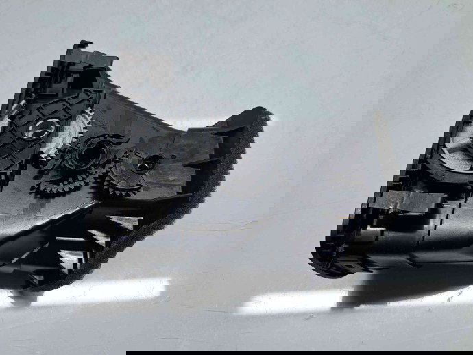  Grila aerisire dreapta Volkswagen Golf 6 (5K1) [Fabr 2009-2013] 5K0819703K