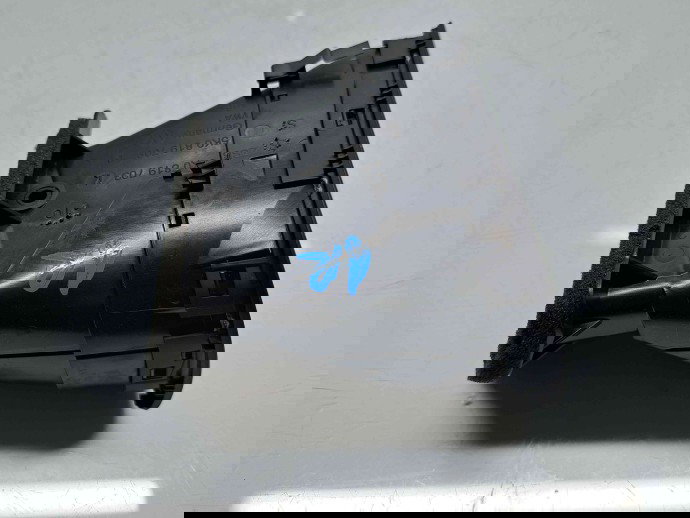  Grila aerisire dreapta Volkswagen Golf 6 (5K1) [Fabr 2009-2013] 5K0819703K