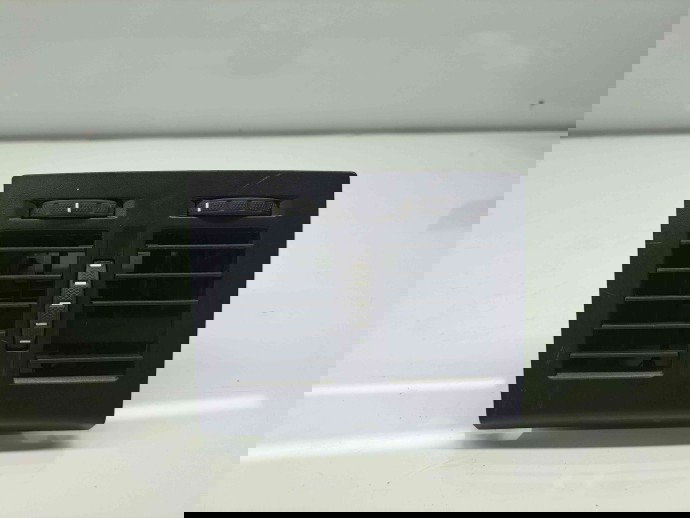  Grila aerisire spate Skoda Octavia 2 Combi (1Z5) [Fabr 2004-2013] Facelift 1Z0819203