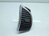  Grila aerisire stanga Audi Q7 (4LB) [Fabr 2006-2014] 4L0820901T