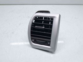  Grila aerisire stanga Skoda Fabia 2 (5J, 542) [Fabr 2007-2014] 5J0819702