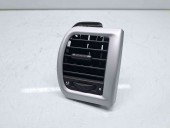  Grila aerisire stanga Skoda Fabia 2 (5J, 542) [Fabr 2007-2014] 5J0819702