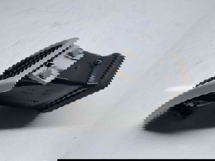  Grila aerisire stanga Skoda Fabia 2 (5J, 542) [Fabr 2007-2014] 5J0819702