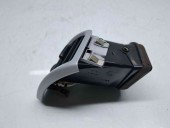  Grila aerisire stanga Skoda Fabia 2 (5J, 542) [Fabr 2007-2014] 5J0819702