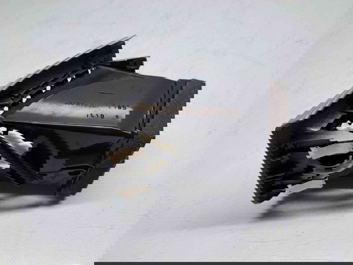  Grila aerisire stanga Skoda Fabia 2 (5J, 542) [Fabr 2007-2014] 5J0819702