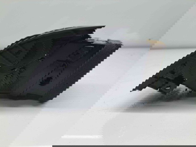  Grila aerisire stanga Skoda Octavia 2 Combi (1Z5) [Fabr 2004-2013] Facelift 1Z0819701