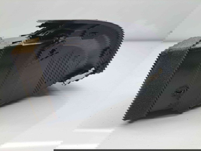  Grila aerisire stanga Skoda Octavia 2 Combi (1Z5) [Fabr 2004-2013] Facelift 1Z0819701