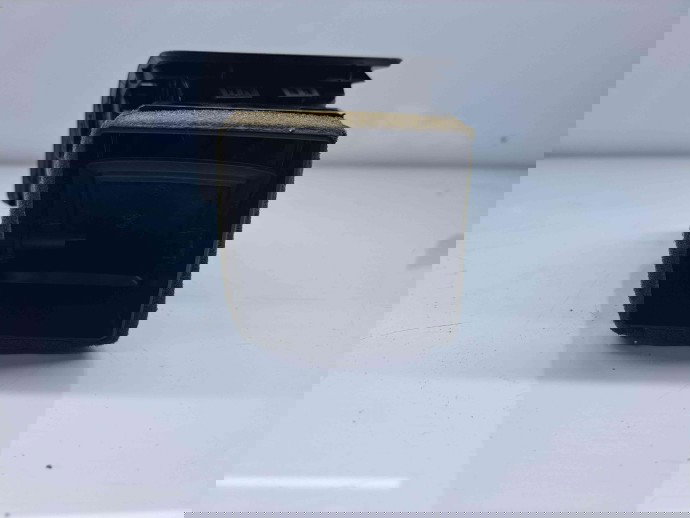  Grila aerisire stanga Skoda Octavia 2 Combi (1Z5) [Fabr 2004-2013] Facelift 1Z0819701